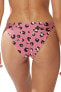 Фото #2 товара Red Carter 285088 Women's Bikini Bottom Swimwear, Size Medium