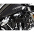 Фото #4 товара ARLEN NESS Monster Sucker Harley Davidson FLDE 1750 Abs Softail Deluxe 107 20 Air Filter Kit