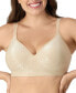 Фото #4 товара Comfort Revolution Shaping Wireless Smoothing Bra 3463