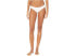 Фото #1 товара Becca by Rebecca Virtue 264927 Women Color Code Hipster Bikini Bottom Size Large