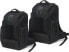 Фото #17 товара Plecak Dicota CATURIX ATTACHADER ecotec Backpack 17.3" 33ltr black Gaming