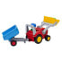 PLAYMOBIL 6964 Truck With Trailer