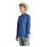 G-STAR Slim Fitted Long Sleeve Shirt