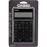 Фото #3 товара CASIO JW-200SC-BK Calculator