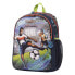 TOTTO MJ04DGM002 Digital Game Backpack