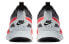 Кроссовки Nike Air Max Vision SE Grey Solar Red