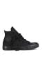 Unisex Siyah Sneaker - C Taylor A/S Hi Ayakkabı - M3310