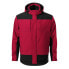 Фото #2 товара Куртка Rimeck Vertex M мягкая с мембраной, красная