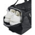 Фото #2 товара Спортивная сумка с отделением для обуви Under Armour Undeniable 5.0 Чёрный Один размер