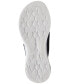 Фото #5 товара Women's On The Go 600 Sunny Athletic Flip Flop Thong Sandals from Finish Line
