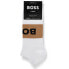 Фото #3 товара BOSS Logo 10241204 01 socks 2 pairs