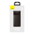 Фото #6 товара Внешний аккумулятор Baseus Bipow 30000mAh с быстрым зарядом, USB-A to microUSB, 0.25м, черный