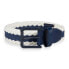 Фото #1 товара SCOTCH & SODA Trimmed Canvas Cord Belt