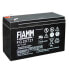 Фото #2 товара Jewo FIAMM FG20721 - Black - 7.2 Ah - 12 V - 1 pc(s) - 5 year(s) - 2.43 kg