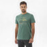 ფოტო #1 პროდუქტის LAFUMA Shift short sleeve T-shirt