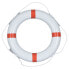 Фото #1 товара Спасательный круг PVC 60 см с лентой TALAMEX Lifebuoy