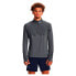 UNDER ARMOUR Qualifier Run 2.0 half zip sweatshirt