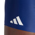 Фото #4 товара Adidas Solid M swimming boxer shorts IU1878