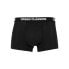 URBAN CLASSICS Set Of 3-Boxers