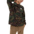 Фото #4 товара Куртка ветровка мужская Vans с логотипом Мужская Верхняя одежда