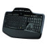 Фото #2 товара Logitech Wireless Keyboard-Mouse-Pack - MK710