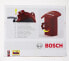 Фото #6 товара Theo Klein Bosch Vacuum Cleaner, Faithful Replica, With Battery-Operated Suction And Sound Function, Model 6828, Dimensions: 19 cm x 25 cm x 74 cm, Toy for Children 3+ Years