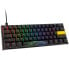 Фото #1 товара Ducky One 2 Pro Mini Gaming Tastatur, RGB LED - Cherry Brown (US)