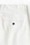 Фото #5 товара Regular Fit Pleat-detail Shorts