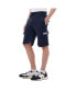 Фото #2 товара Mens Claxton Fleece Shorts