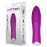 Фото #1 товара Вибропуля LATETOBED Dotys Easy Quick Silicone Purple