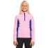 ROXY Sayna half zip fleece