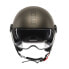 MOMO DESIGN FGTR EVO open face helmet