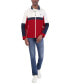 Фото #4 товара Men's Colorblocked Golf Jacket