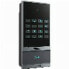 Doorbell Fanvil i64 Black Aluminium