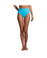 ფოტო #10 პროდუქტის Women's Tummy Control High Waisted Bikini Swim Bottoms