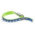 ფოტო #1 პროდუქტის FERPLAST Dual 20 mm 43 cm Dog Collar