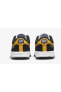 Фото #4 товара (TD) Nike Force 1 LV8 'Black White Dark Sulfur' DH9787-002