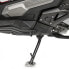 GIVI Honda Forza 750 2021 Kick Stand Base Extension Серо-черный - фото #6