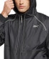 Фото #3 товара Men's Regular-Fit Fleece-Lined Hooded DWR Jacket