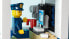 Фото #16 товара Конструктор Lego City 60372 "Центр тренировки полиции" с фигуркой лошади, машиной.
