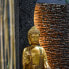 Фото #11 товара Декор и интерьер Zen'Arôme Фонтан "Будда Джати"