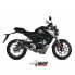 Фото #3 товара MIVV GP Honda CB 125 R 2018-20 full line system