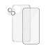 Фото #5 товара PanzerGlass 3-in-1 Pack iPhone 15 Plus