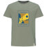 ფოტო #1 პროდუქტის ELEVENATE Finale short sleeve T-shirt