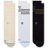 STANCE Basic crew socks