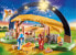 Фото #4 товара Playmobil 9494 Toy - Fairy Lights "Christmas Nativity" Unisex Children