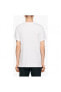 Erkek Beyaz T-shirt-db4821-100