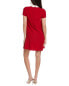 Фото #2 товара Red Valentino Mini Dress Women's