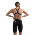 Фото #2 товара SPEEDO Fastskin LZR Pure Valor 2.0 Open Back Competition Swimsuit