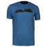 ფოტო #1 პროდუქტის KLIM 3703 short sleeve T-shirt